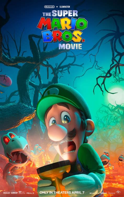 Super Mario Bros .